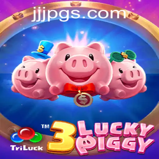 3LUCKYPIGGY: Dive into the World of Exciting Gameplay