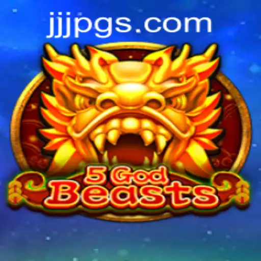 Exploring the Mystical World of 5GodBeasts