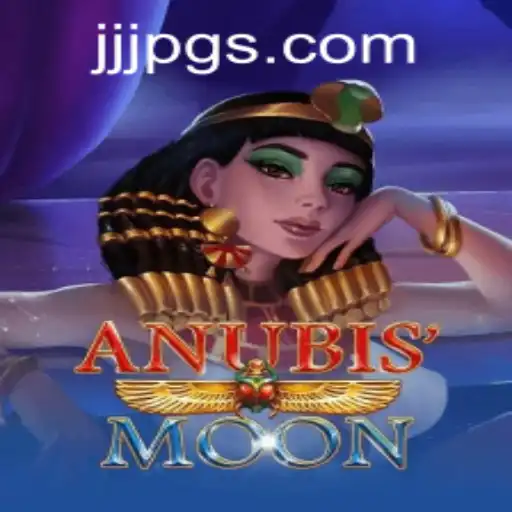 Explore the Mysteries of AnubisMoon: A New Gaming Adventure Awaits