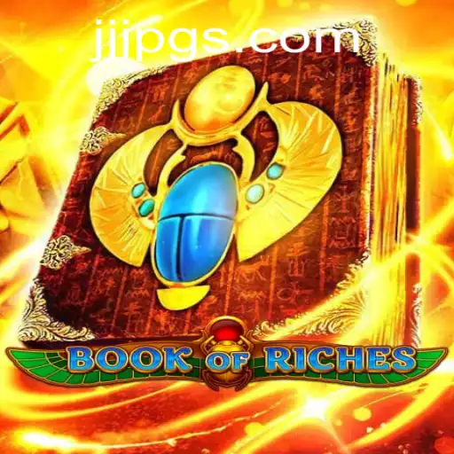 Exploring the Thrilling World of BookofRiches and Navigating the jjjpg PH Login