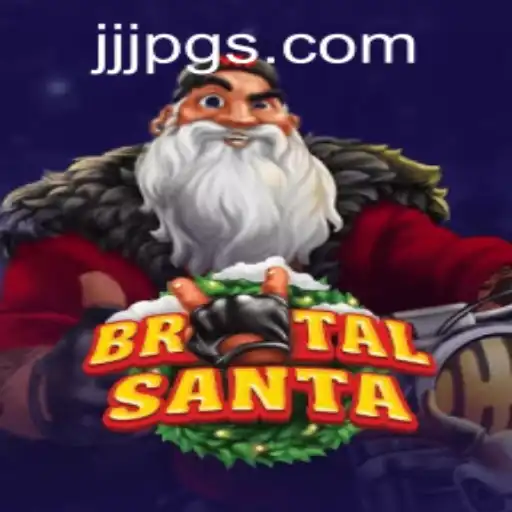 BrutalSanta: A Festive Adventure Game with a Unique Twist