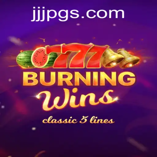 Explore the Excitement of 'BurningWins' and Dive into the World of JJJPG PH Login