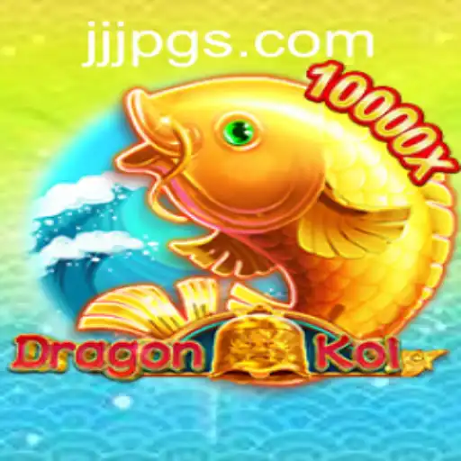 DragonKoi: An Exciting Adventure Awaits