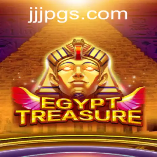 Unravel the Mysteries of EgyptTreasure: An Immersive Gaming Experience