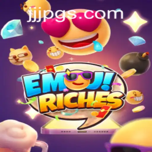 Exploring the Vibrant World of EmojiRiches and Simplified Access through jjjpg PH Login