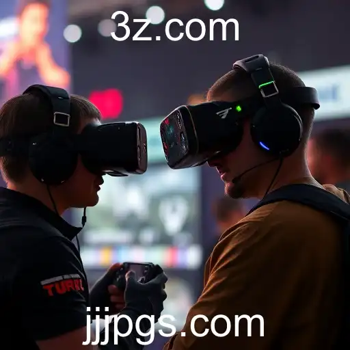 Explorando o Universo de jjjpg: Novidades e Tendências de 2025