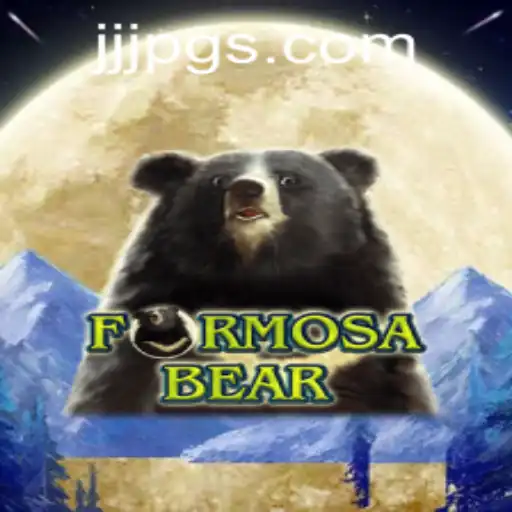 Exploring the Intriguing World of FormosaBear: An Interactive Experience