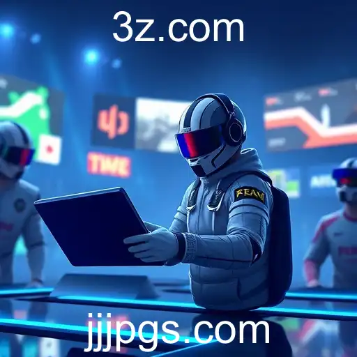 Crescimento dos Jogos Online em 2025