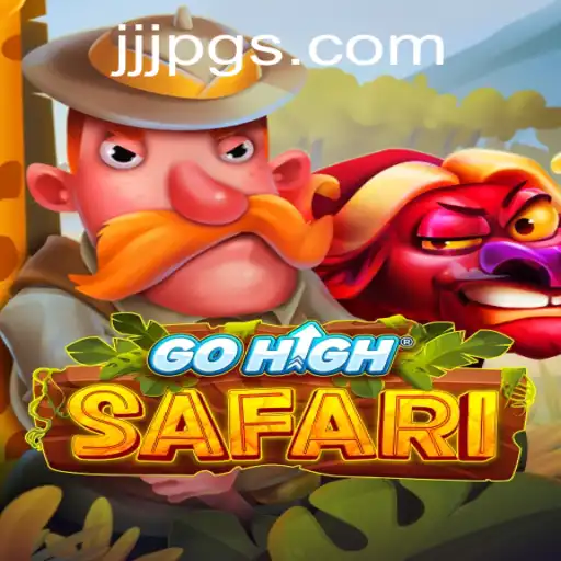 GoHighSafari: Thrilling Adventure Awaits - Explore the New Gaming Sensation