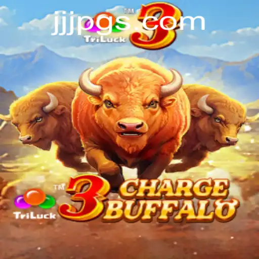 Discover the Thrills of 3ChargeBuffalo and Navigate the World of jjjpg PH Login