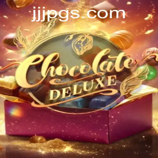 Discover the Sweet Adventure of ChocolateDeluxe: A New Gaming Experience