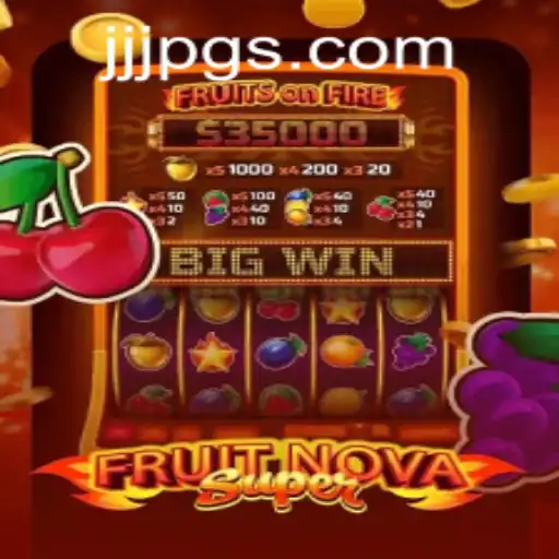 FruitNovaSuper Game Overview and Insights with JJJPG PH Login Feature