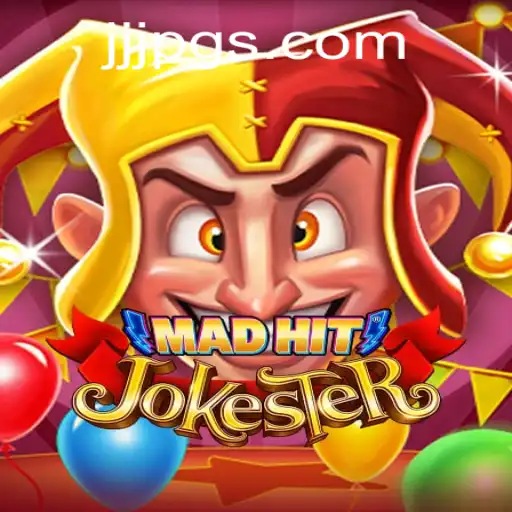 MadHitJokester: Unveiling a Hilarious Gaming Experience