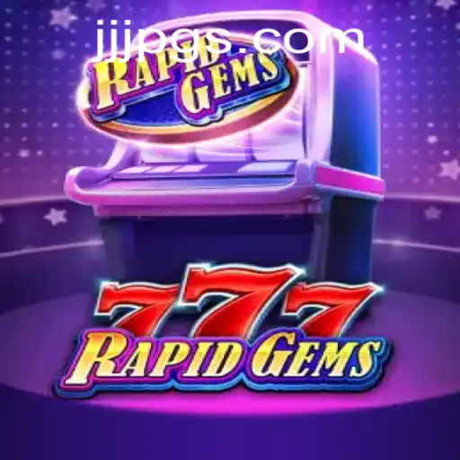 RapidGems777: A Thrilling Journey in the World of Gaming