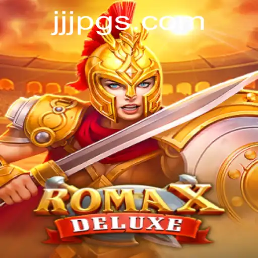 RomaXDeluxe Game: An Immersive Adventure Experience