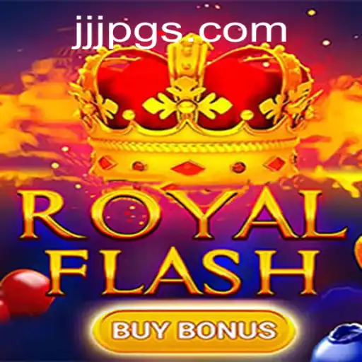 Unlock the Thrill of RoyalFlashBuyBonus: A Dive into the Latest Gaming Experience