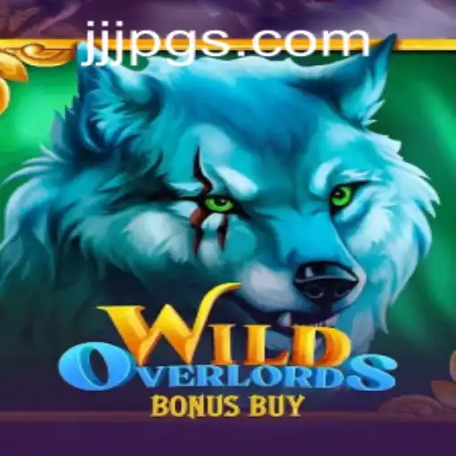 WildOverlordsBonusBuy: A Thrilling Gaming Experience
