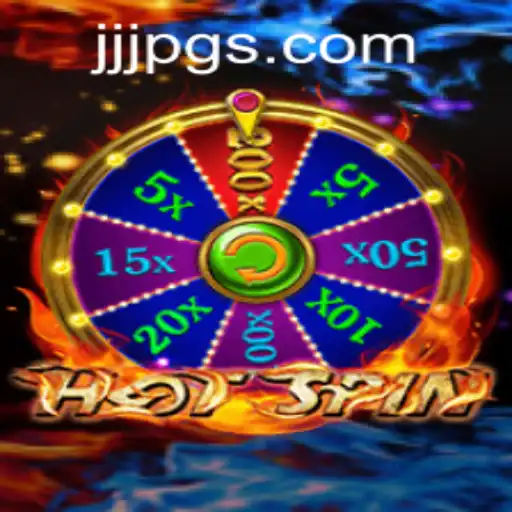 The Exciting World of HotSpin and Navigating JJjpg PH Login