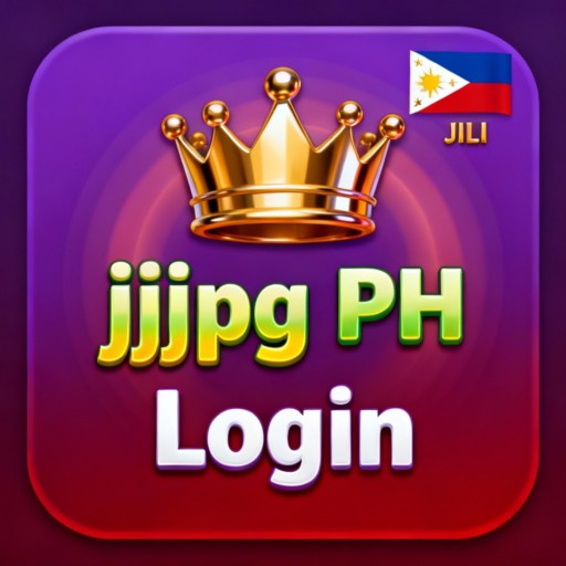 jjjpg PH Login
