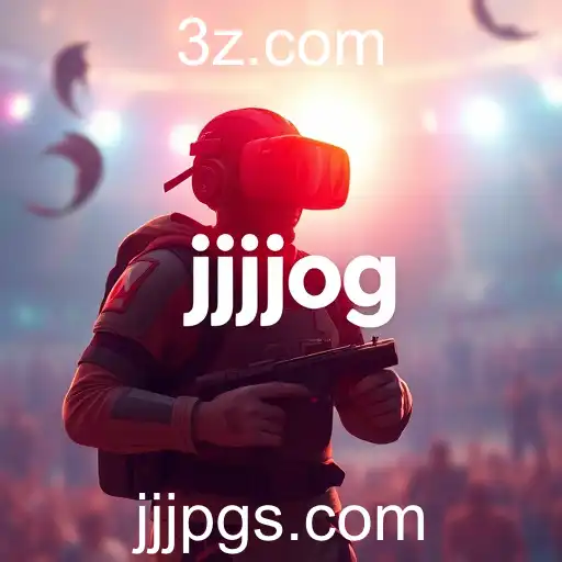 A Ascensão de JJJPG no Mundo dos Jogos Online