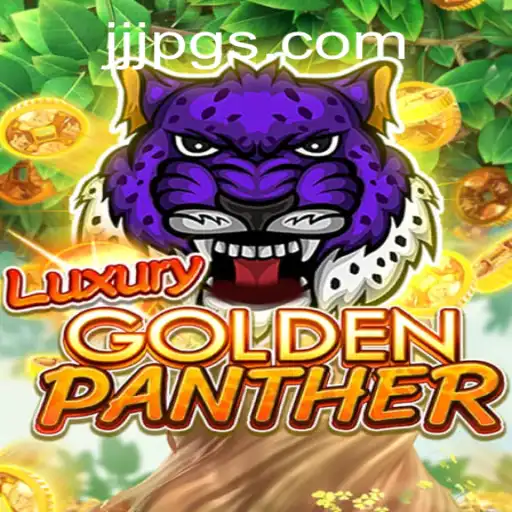 Exploring the World of LUXURYGOLDENPANTHER: A Mesmerizing Gaming Experience