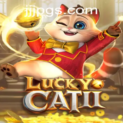 Discover the Excitement of LuckyCatII: A Comprehensive Guide to JJjpg PH Login