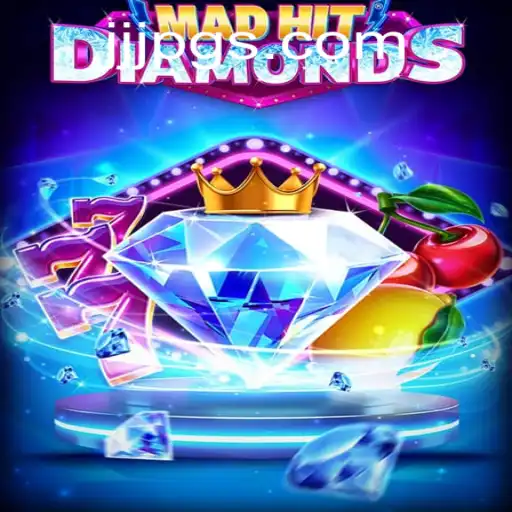 MadHitDiamonds: A Captivating Game Experience