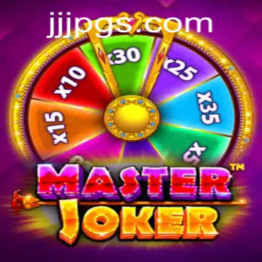 MasterJoker: An Engaging Spin in the World of Slots