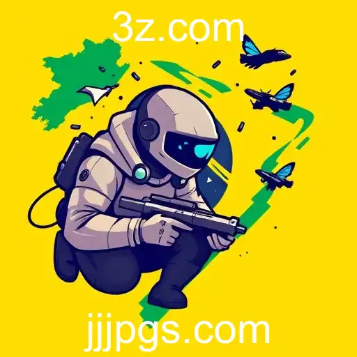 A Ascensão da jjjpg no Mercado de Jogos