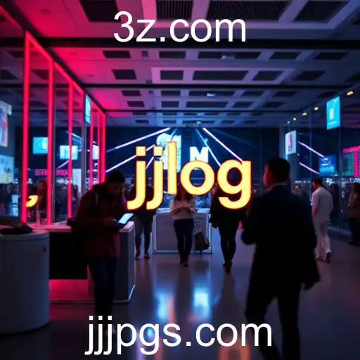 JJJPG Revoluciona o Gaming em 2025