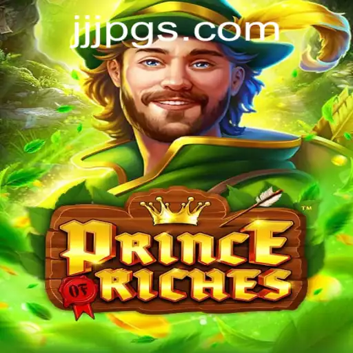 The Enchanting World of PrinceOfRiches: A Modern Take on Virtual Adventures