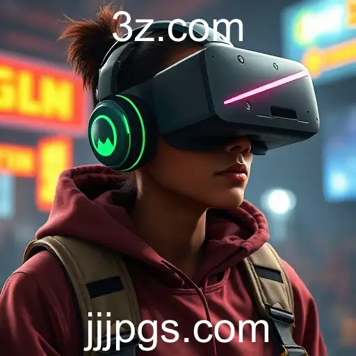 A Revolução dos Jogos em 2025