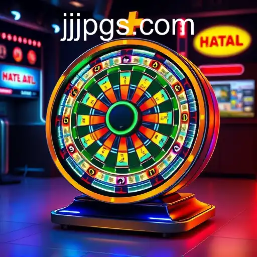 Exploring the Exciting World of Rotary Games with jjjpg PH Login