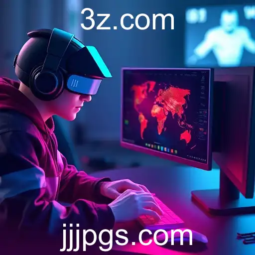 Evolução dos Jogos Online no Brasil em 2025