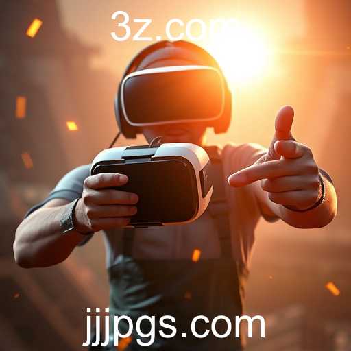 Revolução dos Jogos: Impactos e Tendências de 2025