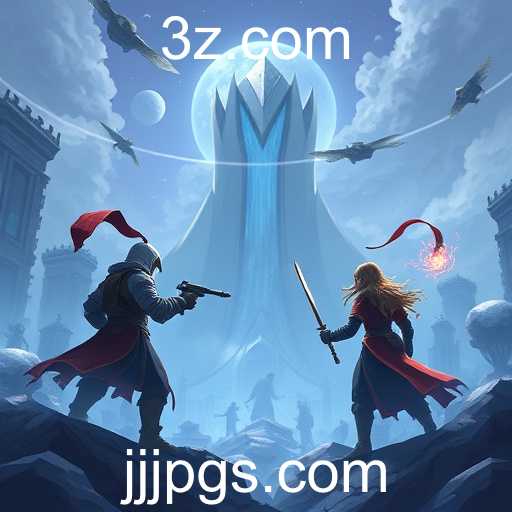 A Ascensão do JJjpg no Mundo dos Jogos