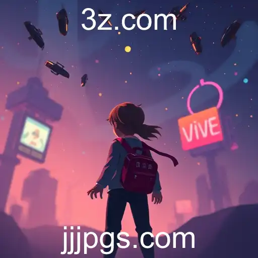 A Ascensão do jjjpg e o Futuro dos Jogos Online