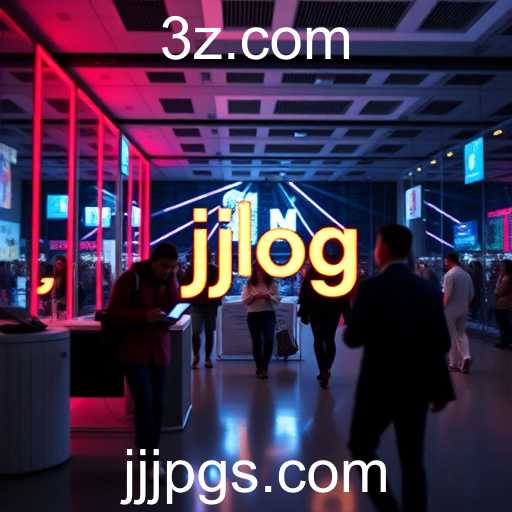 JJJPG Revoluciona o Gaming em 2025