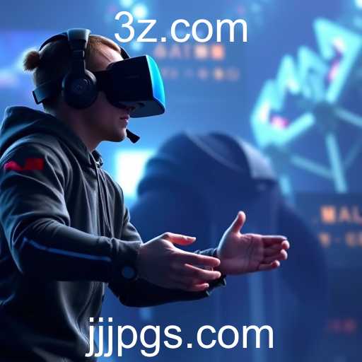 JJJPG e a Revolução dos Jogos em 2025