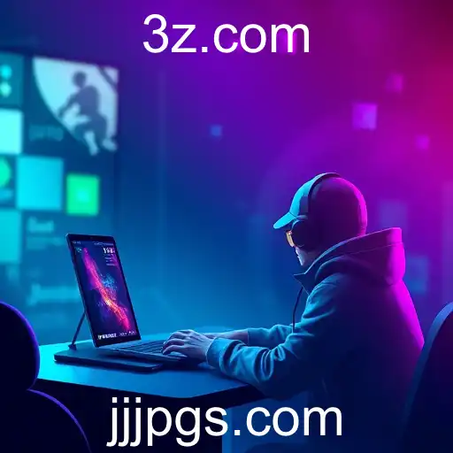 JJPG: A Nova Revolução dos Jogos Online