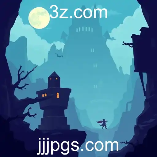 Ascensão do jjjpg: uma nova era nos jogos online