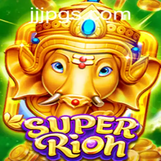 Experience the Thrill of SuperRich: A Deep Dive into the Gameplay and Mechanics