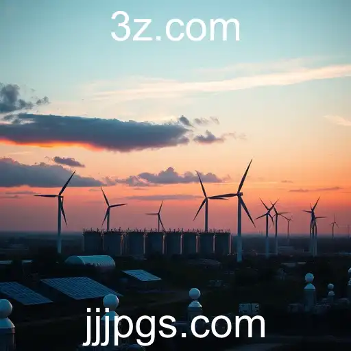 Avanços Tecnológicos e Sustentabilidade na Era Digital