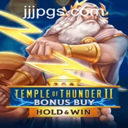 Exploring the Excitement of TempleofThunderIIBonusBuy